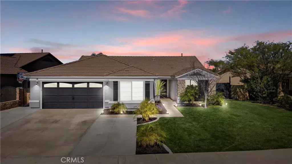Winchester, CA 92596,36675 Sauterne Street