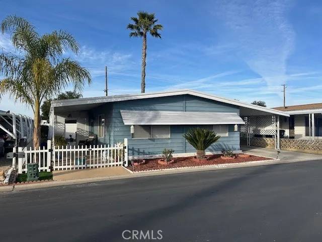 601 N Kirby #287, Hemet, CA 92545