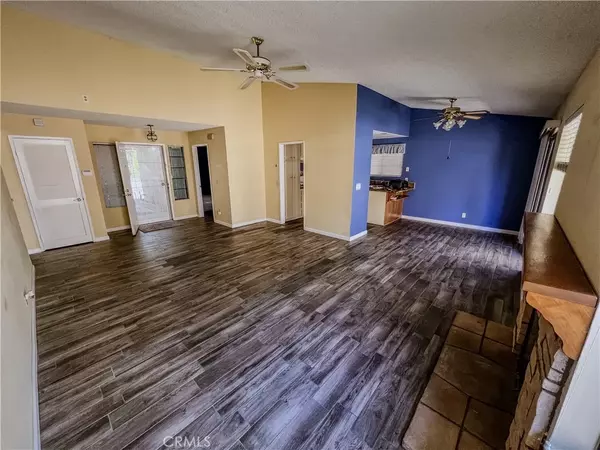 San Jacinto, CA 92583,1419 Hancock Circle