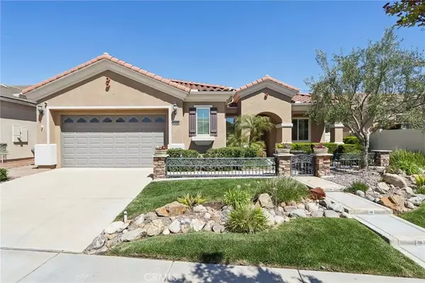 5560 Corte Viejo, Hemet, CA 92545