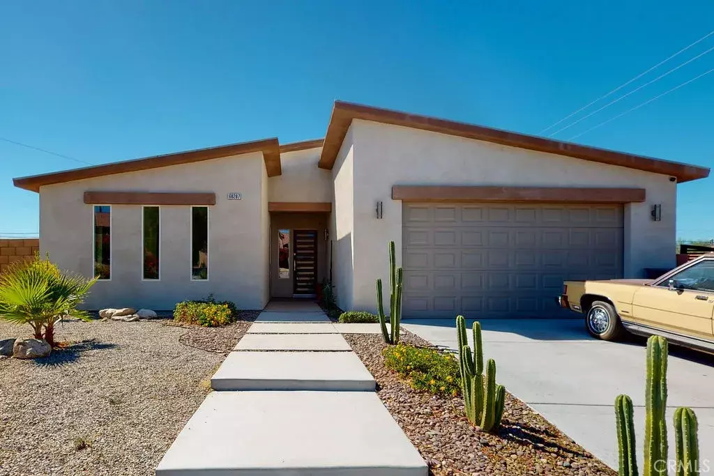 Desert Hot Springs, CA 92240,68287 Via Domingo