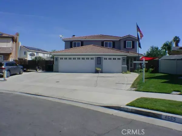 Hemet, CA 92545,4670 Windtree Circle