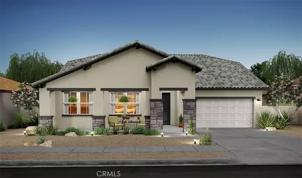 1185 Bluewood Drive, Tehachapi, CA 93561
