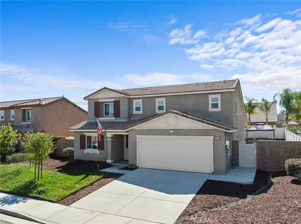 33185 Big Range Drive, Winchester, CA 92596
