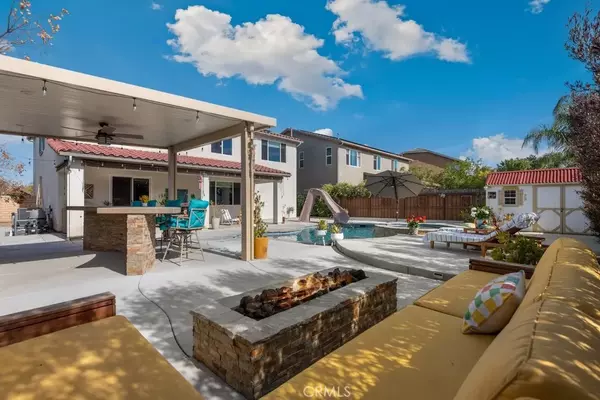 Winchester, CA 92596,31791 Corte Los Feliz