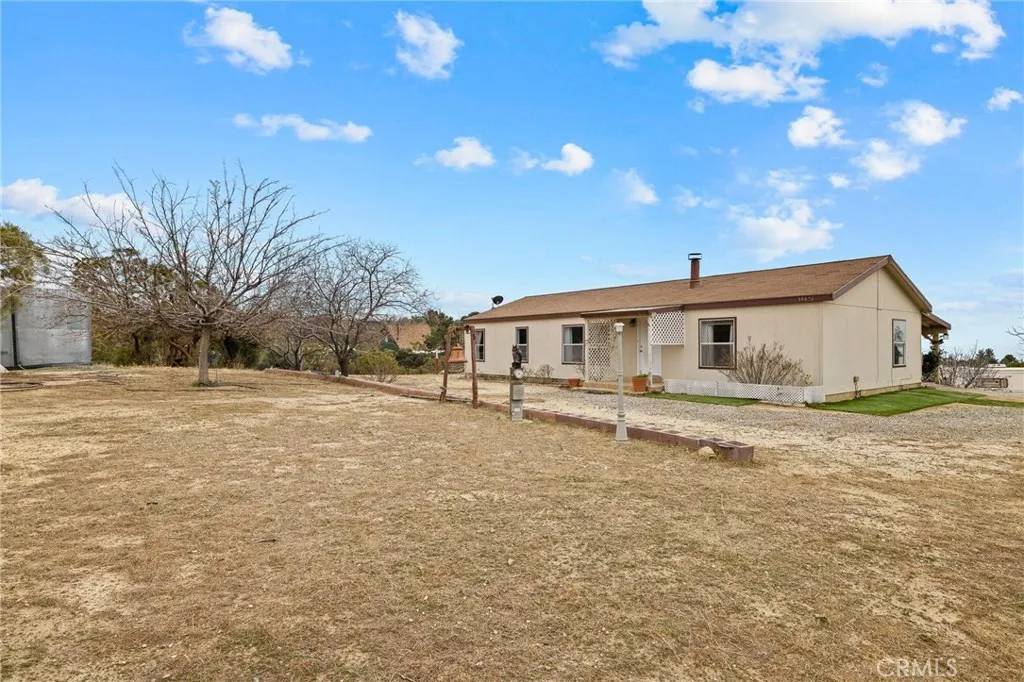 39427 El Toro Road, Anza, CA 92539