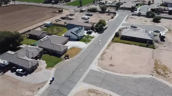 Blythe, CA 92225,0 Ranchette