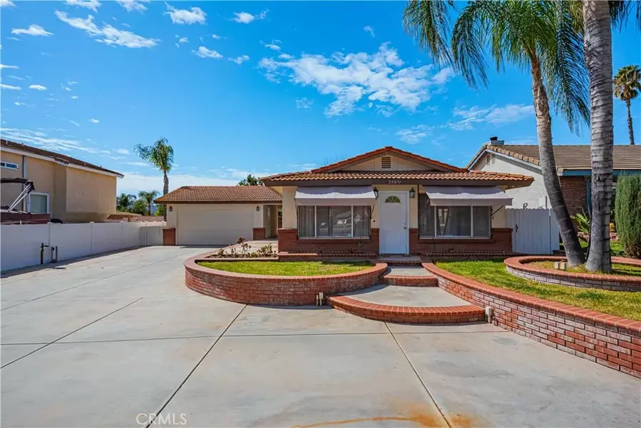 29871 Sloop Drive, Canyon Lake, CA 92587