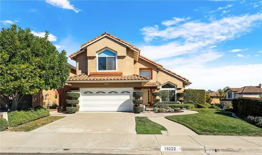 19222 Willow Brook Lane, Trabuco Canyon, CA 92679