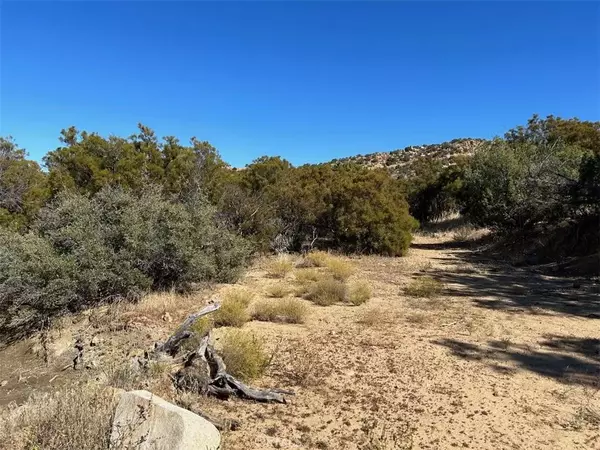 Anza, CA 92539,33 Broken Wheel