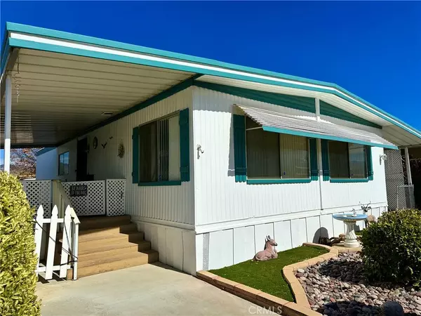 45055 E Florida #84, Hemet, CA 92544