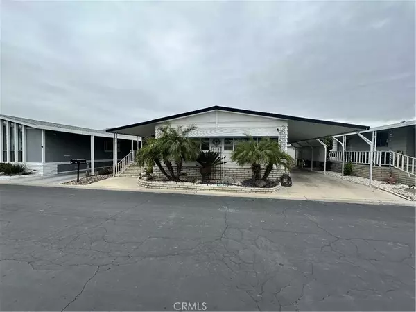 2230 Lake Park #128, San Jacinto, CA 92583