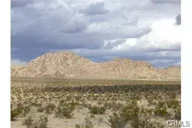 0 Undefined, Kramer Junction, CA 00000