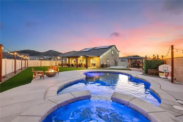 29510 Big Sky Court, Winchester, CA 92596