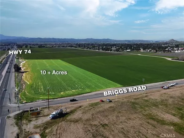 Menifee, CA 92585,1 Briggs Rd & Highway 74