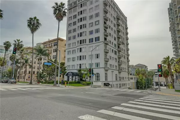 Long Beach, CA 90802,360 W Ocean Boulevard #404