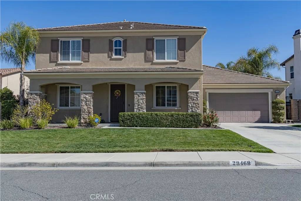 Menifee, CA 92585,28468 Nautical Point Circle