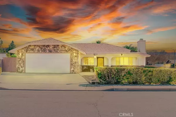 40383 Sharose Drive, Hemet, CA 92544