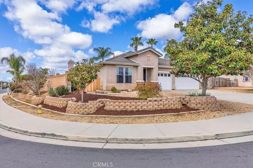 Winchester, CA 92596,32458 Saint Martin Street