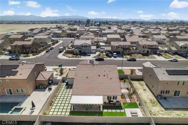 San Jacinto, CA 92583,879 Canopy Lane