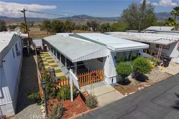 Hemet, CA 92544,25521 Lincoln #4