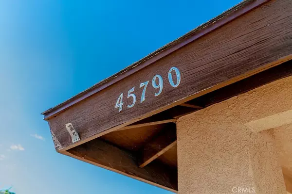 Hemet, CA 92544,45790 Emerson Street