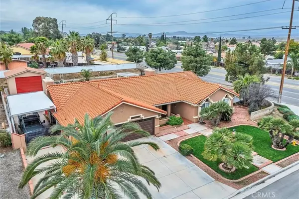 Nuevo, CA 92567,29025 Bedrock Court