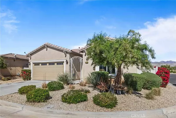 Desert Hot Springs, CA 92240,64132 Apache Mountain Street