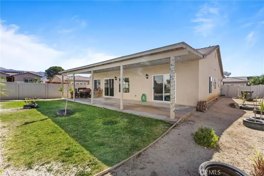 64132 Apache Mountain Street, Desert Hot Springs, CA 92240