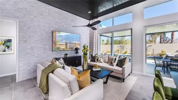 Palm Springs, CA 92262,121 Mustang Lane