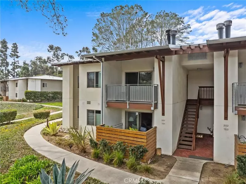 1710 S El Camino Real #201, Encinitas, CA 92024
