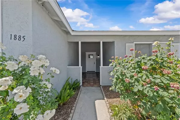Hemet, CA 92545,1885 Calle Diablo