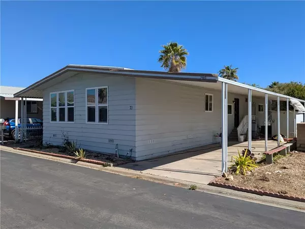 Moreno Valley, CA 92557,23820 Ironwood #71