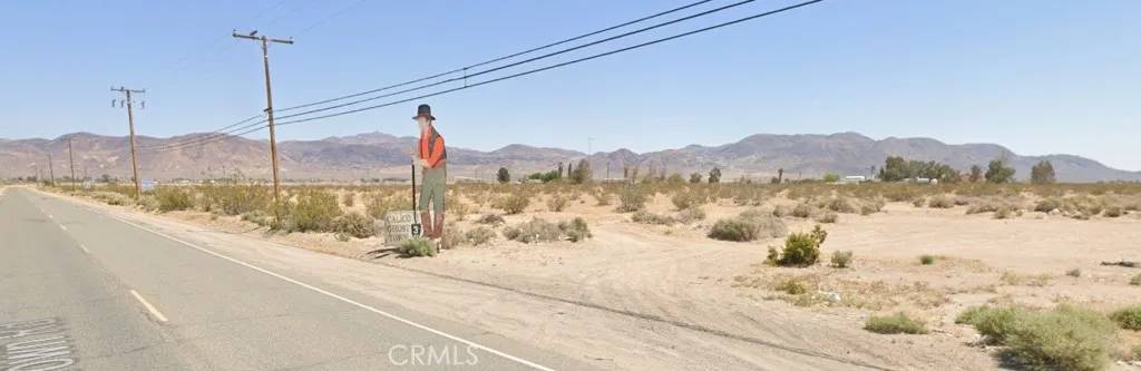 0 Ghost Town, Yermo, CA 92398