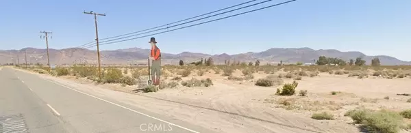0 Ghost Town, Yermo, CA 92398
