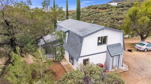 Anza, CA 92539,51201 Deer Mountain Way