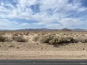 0 Dallas, Lucerne Valley, CA 92356