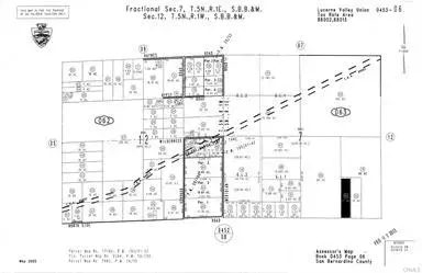 Lucerne Valley, CA 92356,0 North Side