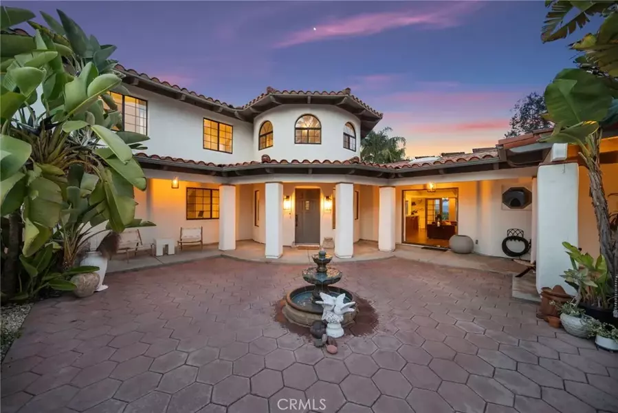 109 Lake Ridge Circle, Fallbrook, CA 92028