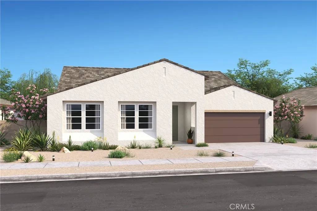 1840 Vincent Drive, Palmdale, CA 93551