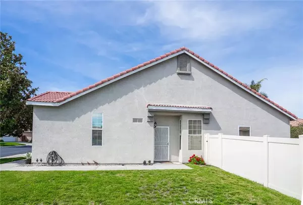 San Jacinto, CA 92583,837 Rubi Court