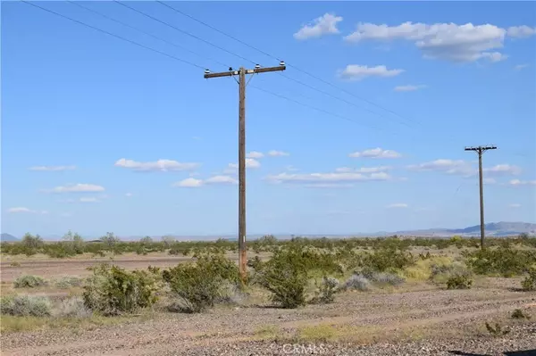 Vidal, CA 92280,0 Hwy 95