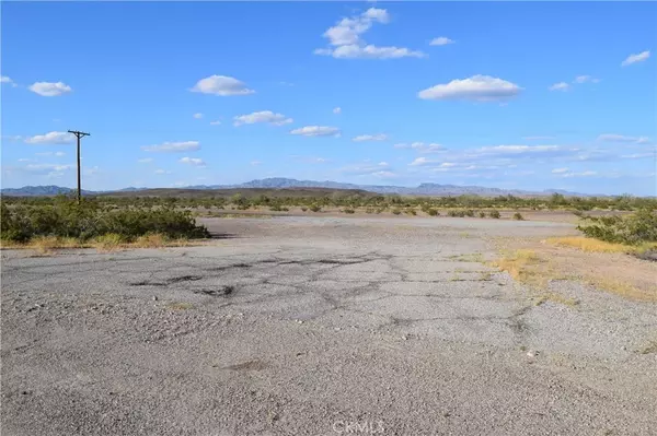 0 Hwy 95, Vidal, CA 92280