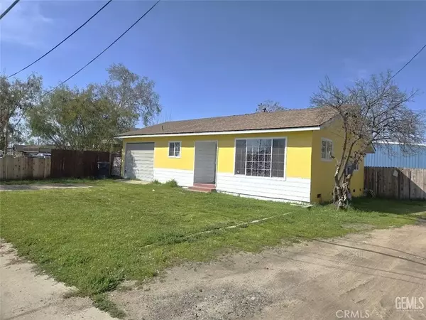 63 N Wisconsin Street, Porterville, CA 93257