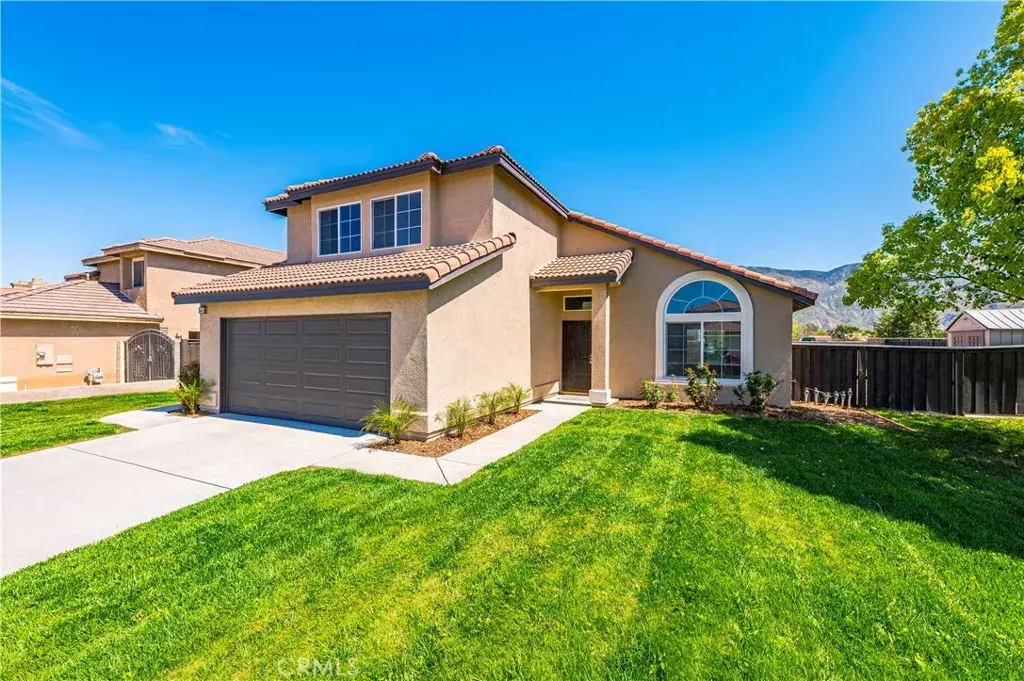 San Jacinto, CA 92582,1445 Lechuga Way