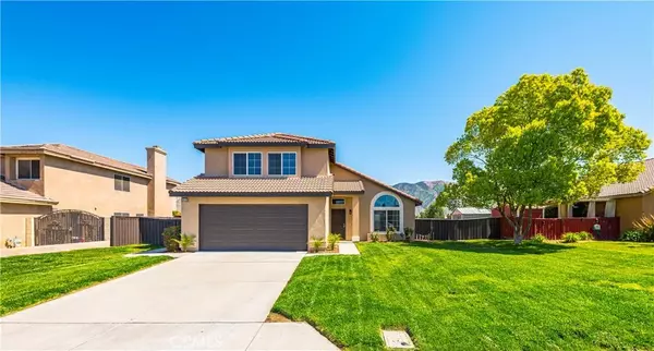 San Jacinto, CA 92582,1445 Lechuga Way