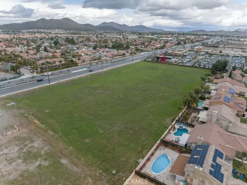 0 Newport, Menifee, CA 92584