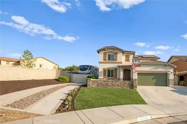 Wildomar, CA 92595,23105 Seattle Ridge Road
