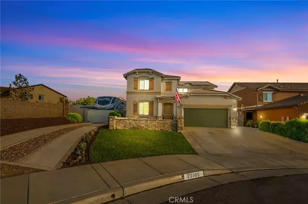 Wildomar, CA 92595,23105 Seattle Ridge Road