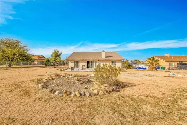 Yucca Valley, CA 92284,57861 Pimlico Street